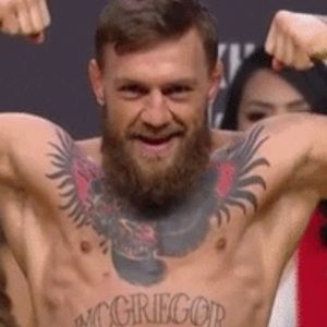 Meet your Posher, Connor